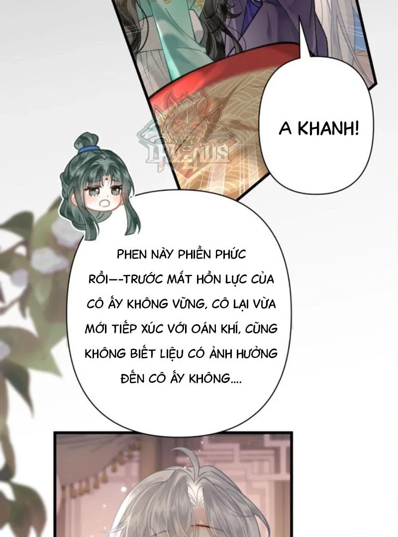 Đông Hải Tìm Mỹ Nhân Chapter 67 - Trang 41
