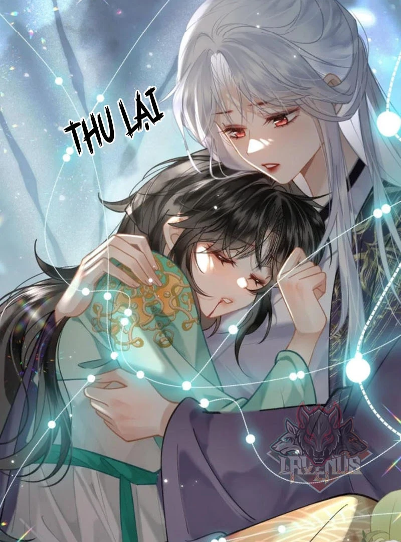 Đông Hải Tìm Mỹ Nhân Chapter 67 - Trang 44
