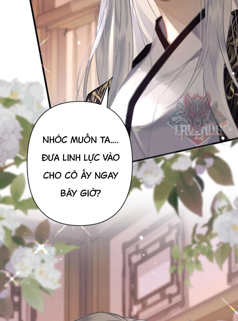 Đông Hải Tìm Mỹ Nhân Chapter 67 - Trang 47