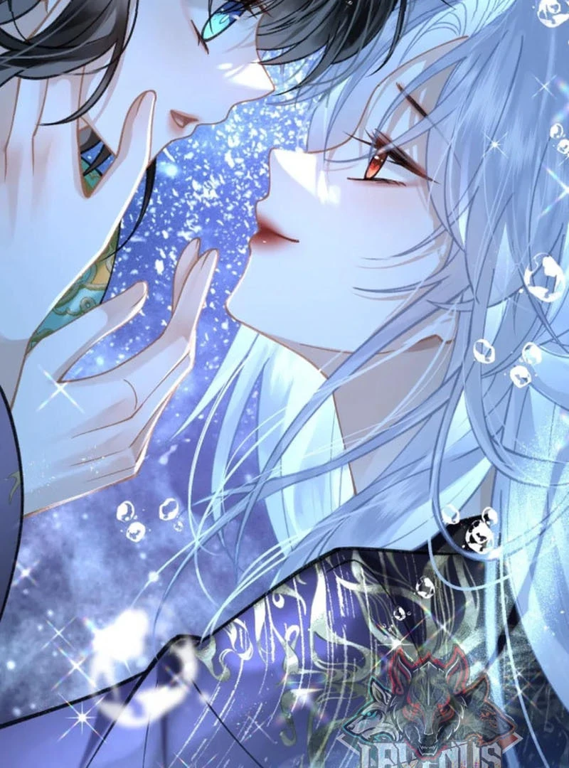 Đông Hải Tìm Mỹ Nhân Chapter 67 - Trang 8