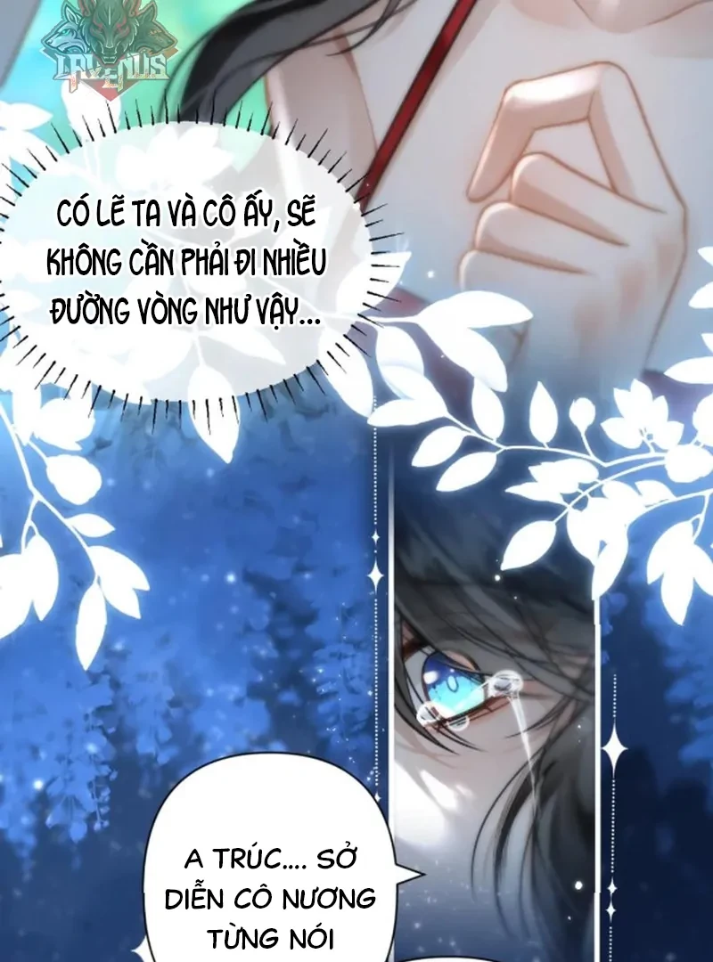 Đông Hải Tìm Mỹ Nhân Chapter 68 - Trang 10
