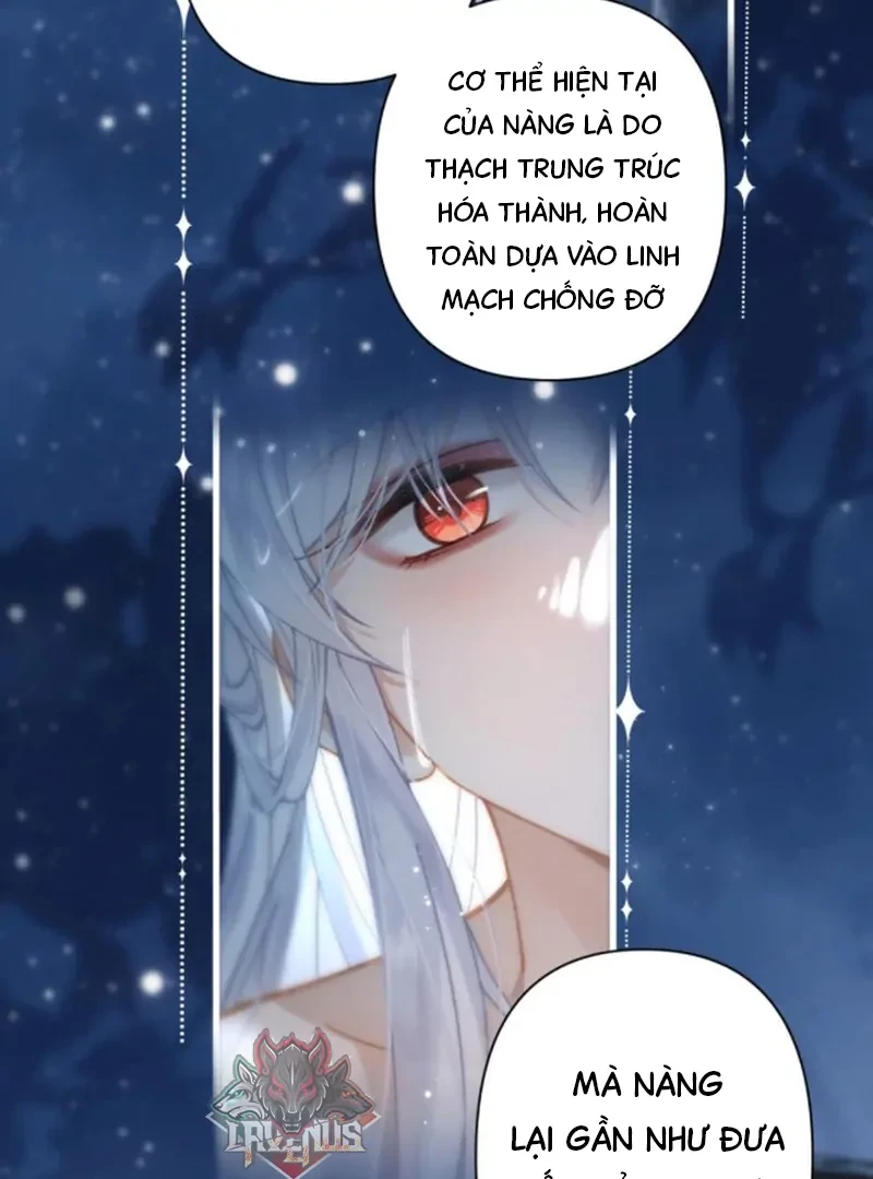 Đông Hải Tìm Mỹ Nhân Chapter 68 - Trang 11