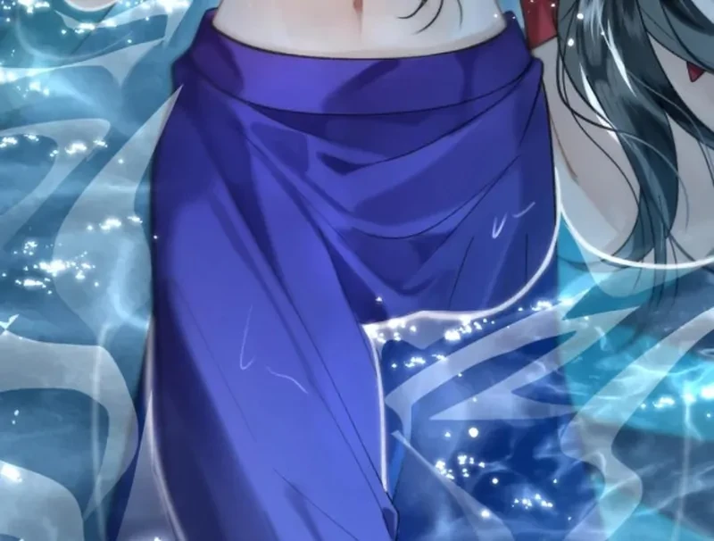 Đông Hải Tìm Mỹ Nhân Chapter 68 - Trang 17