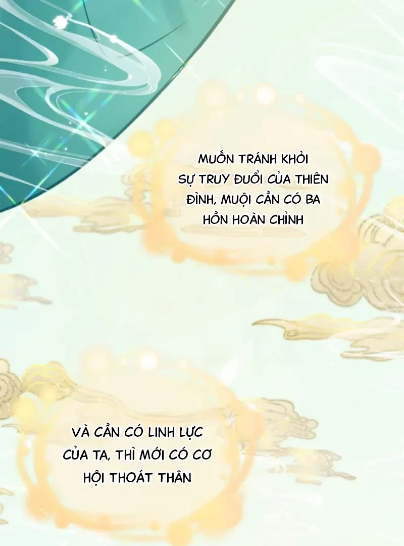Đông Hải Tìm Mỹ Nhân Chapter 68 - Trang 30