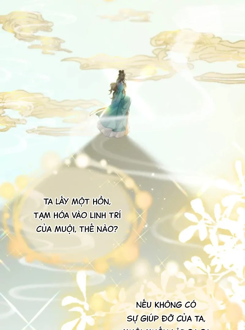 Đông Hải Tìm Mỹ Nhân Chapter 68 - Trang 31