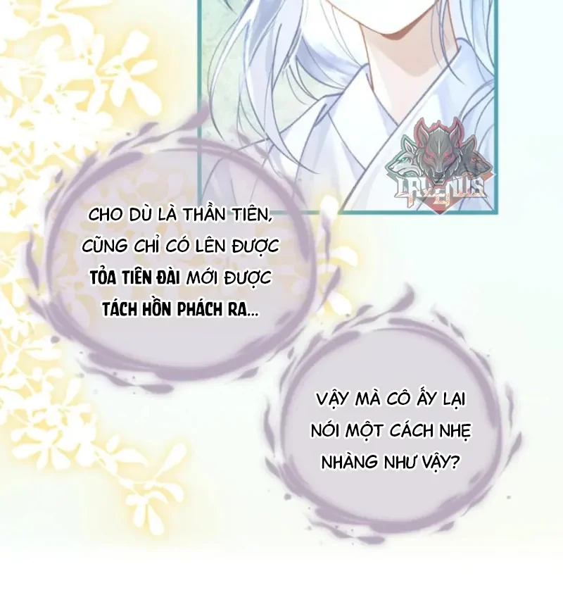 Đông Hải Tìm Mỹ Nhân Chapter 68 - Trang 33