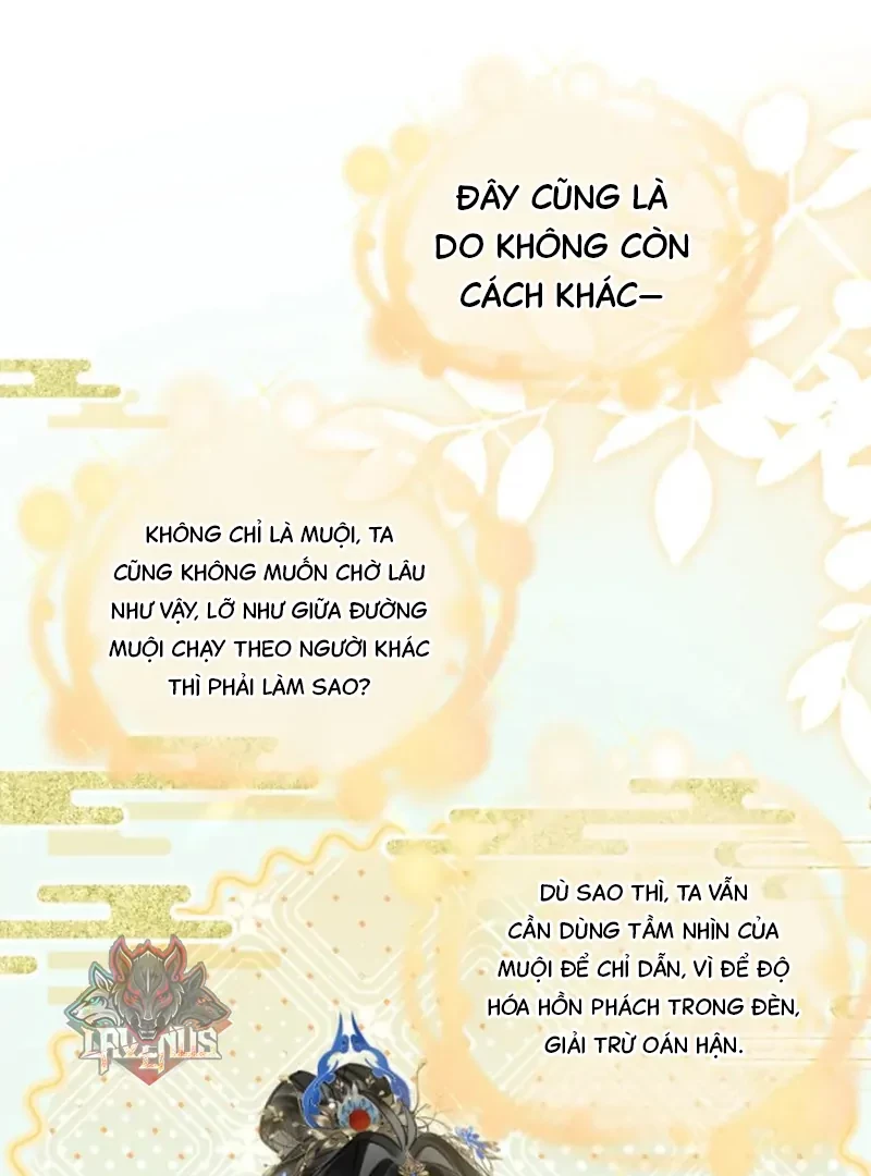 Đông Hải Tìm Mỹ Nhân Chapter 68 - Trang 34
