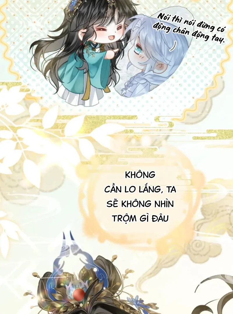 Đông Hải Tìm Mỹ Nhân Chapter 68 - Trang 35