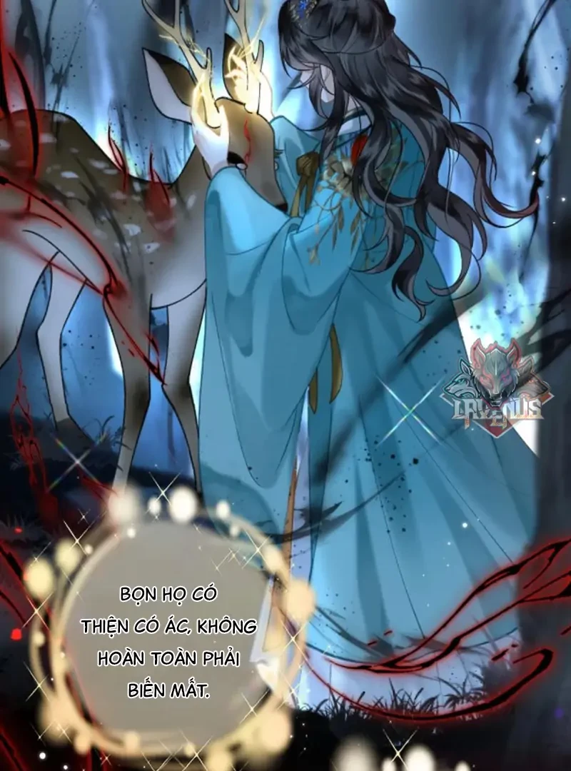 Đông Hải Tìm Mỹ Nhân Chapter 68 - Trang 41