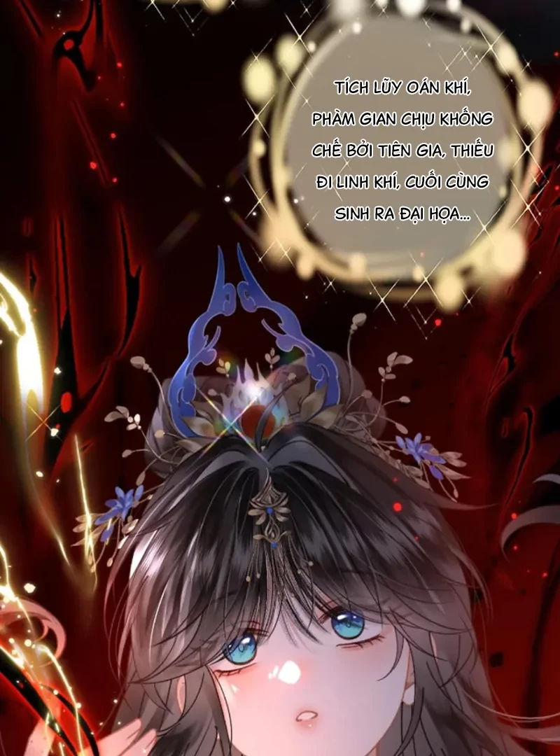 Đông Hải Tìm Mỹ Nhân Chapter 68 - Trang 42