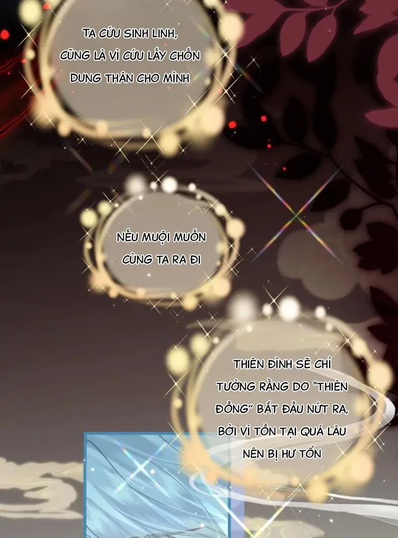Đông Hải Tìm Mỹ Nhân Chapter 68 - Trang 44