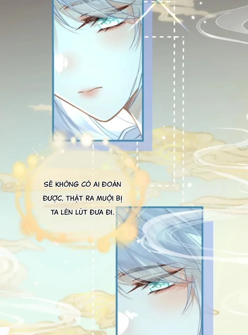 Đông Hải Tìm Mỹ Nhân Chapter 68 - Trang 45