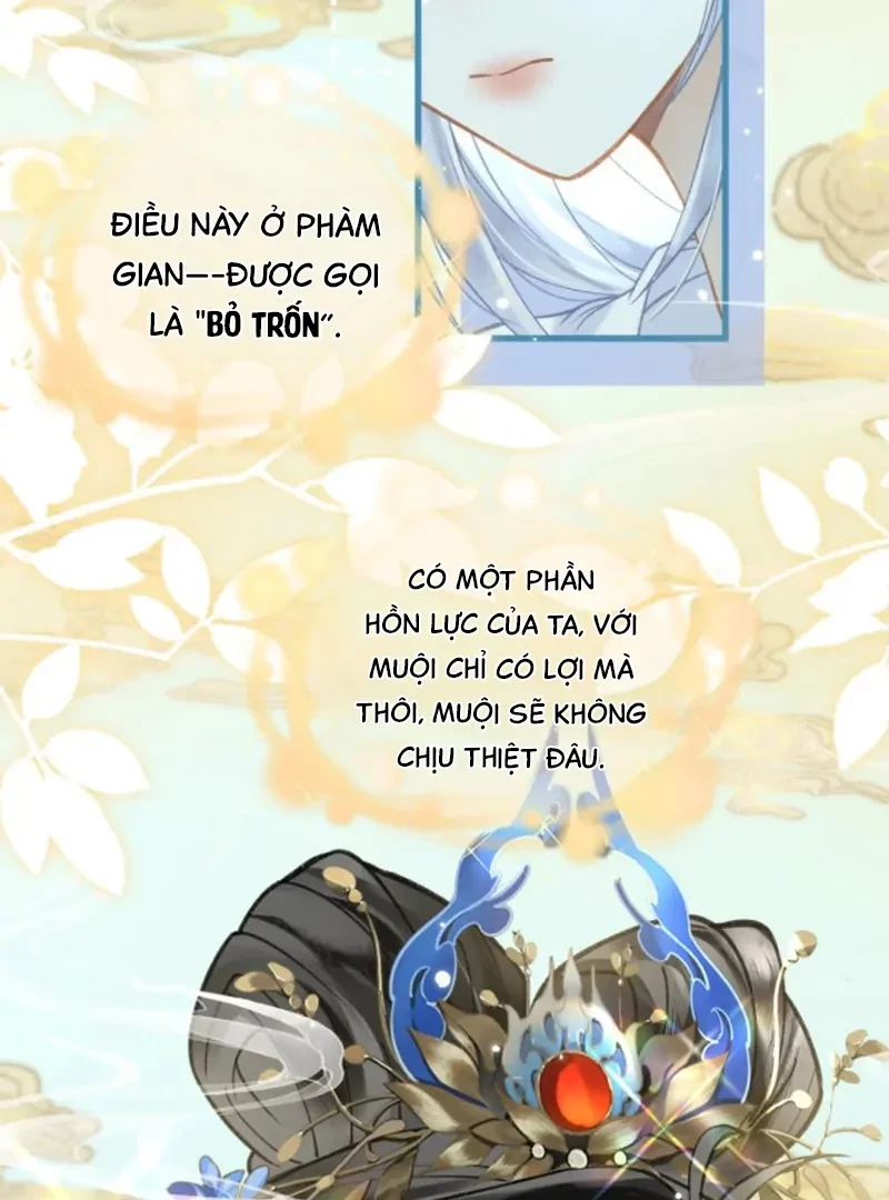 Đông Hải Tìm Mỹ Nhân Chapter 68 - Trang 46