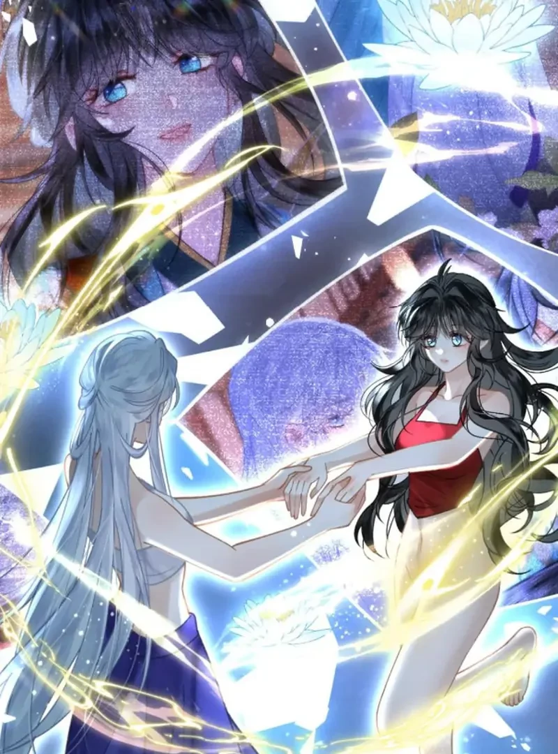 Đông Hải Tìm Mỹ Nhân Chapter 68 - Trang 50