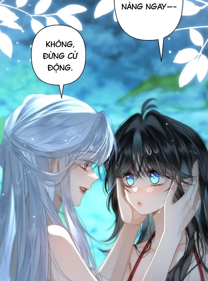 Đông Hải Tìm Mỹ Nhân Chapter 68 - Trang 7