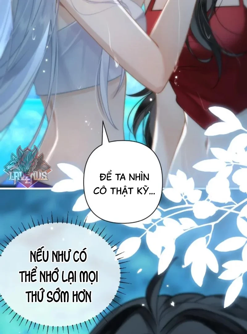 Đông Hải Tìm Mỹ Nhân Chapter 68 - Trang 8