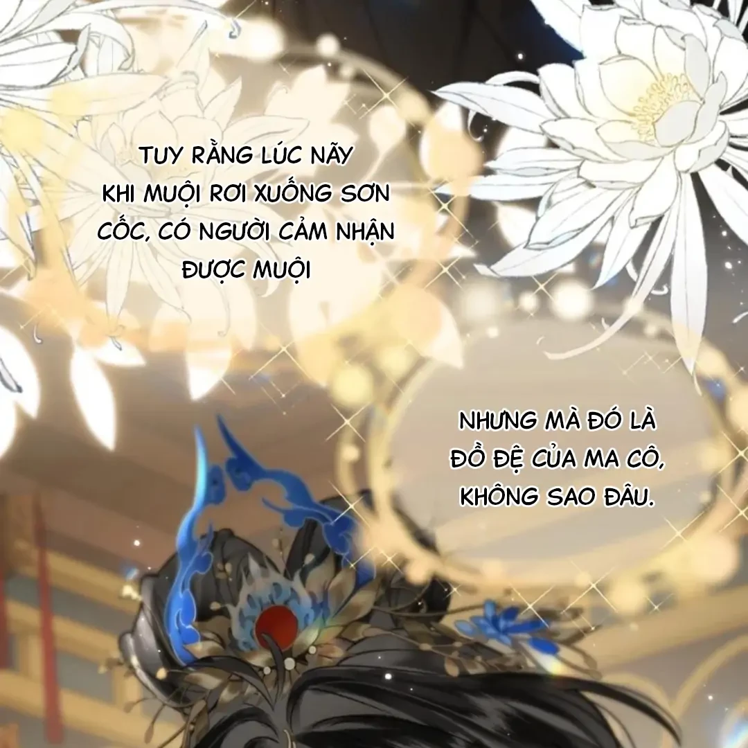 Đông Hải Tìm Mỹ Nhân Chapter 69 - Trang 12