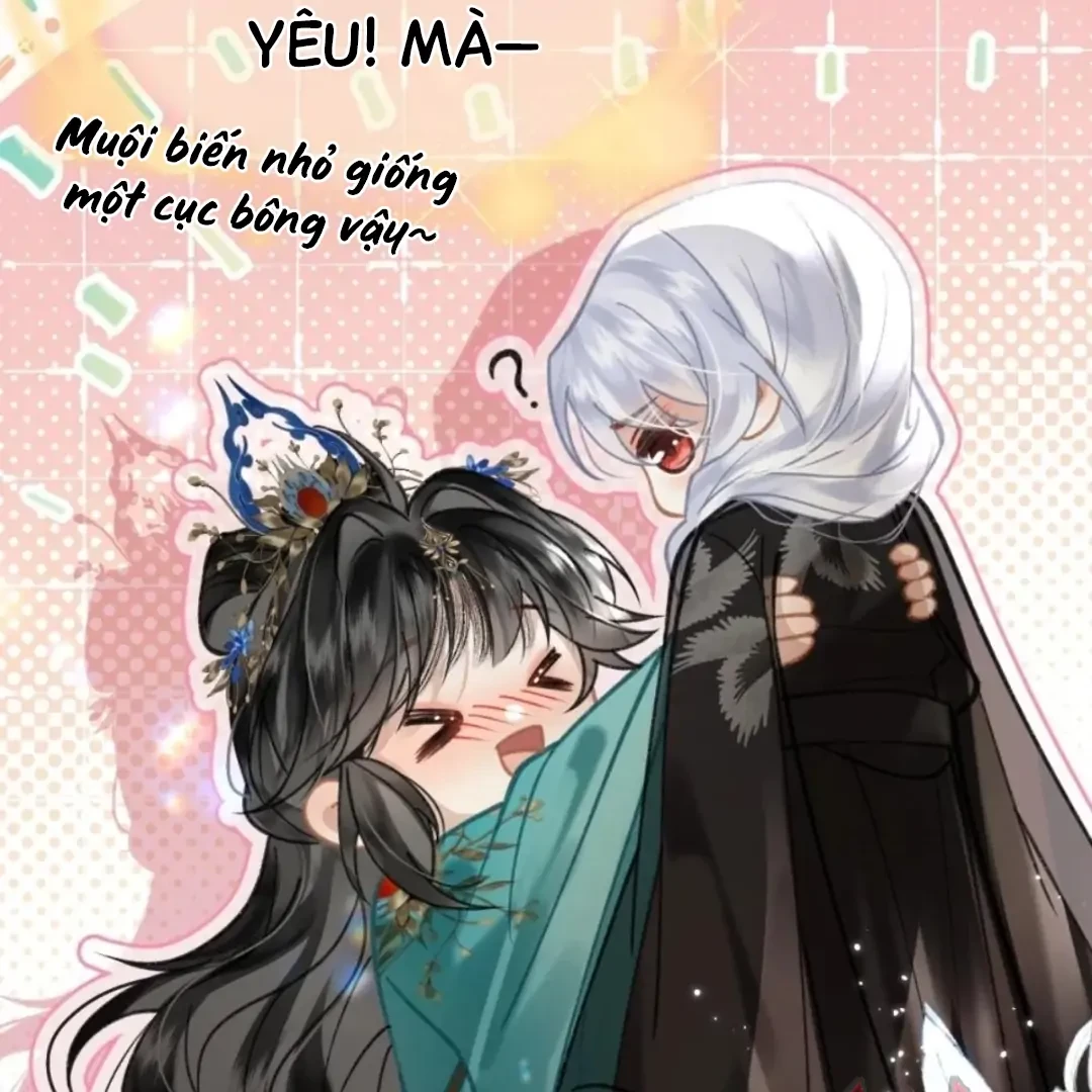 Đông Hải Tìm Mỹ Nhân Chapter 69 - Trang 25