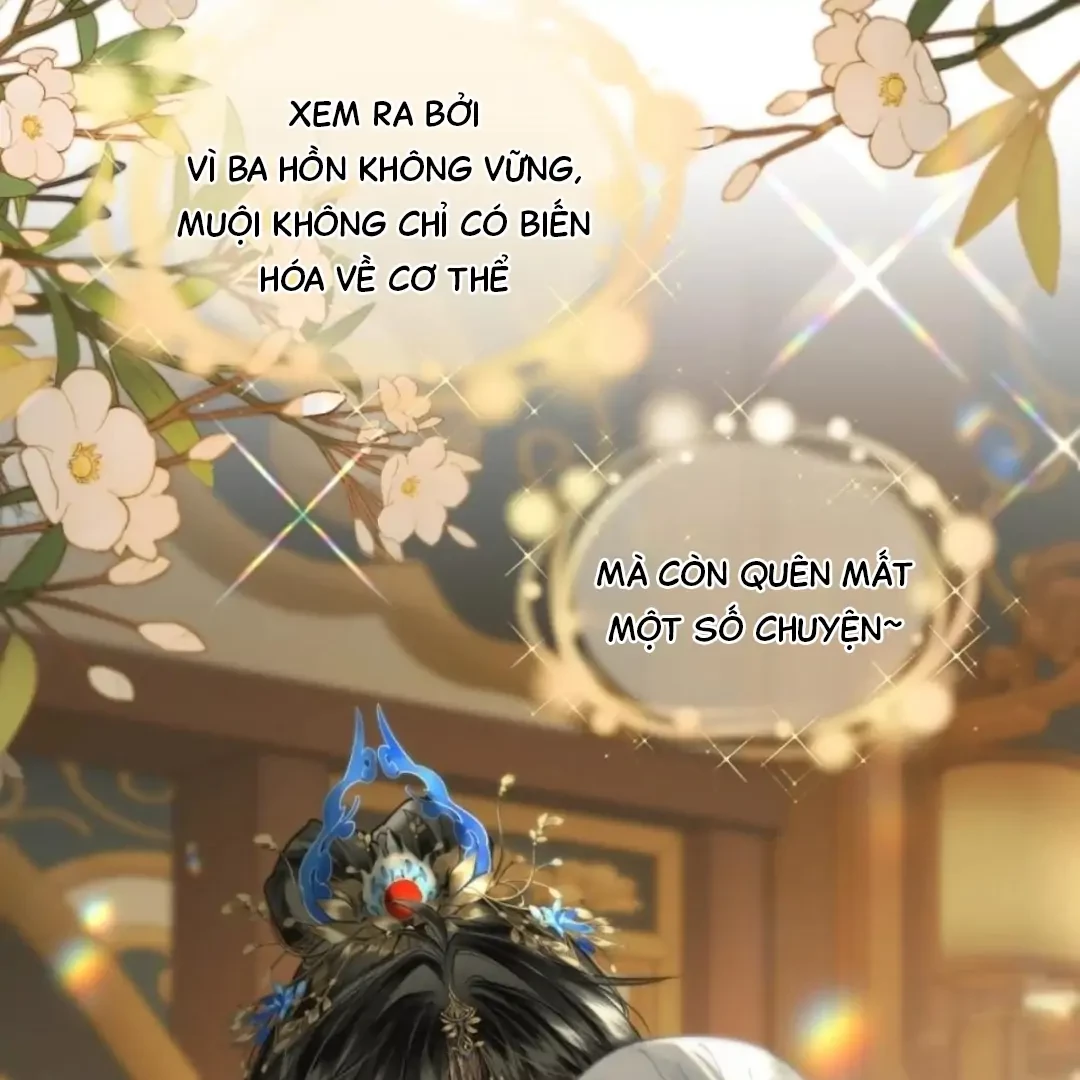Đông Hải Tìm Mỹ Nhân Chapter 69 - Trang 28