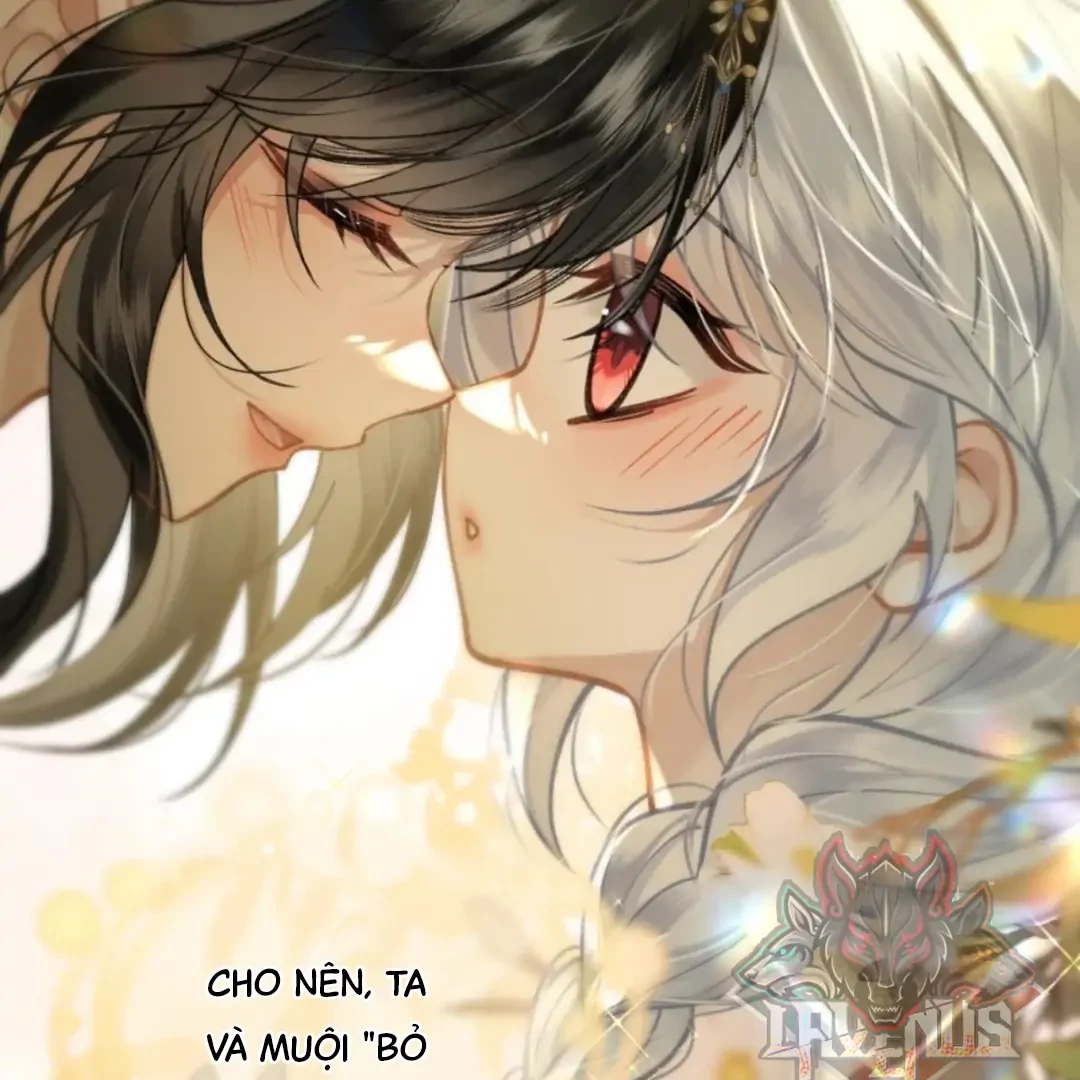 Đông Hải Tìm Mỹ Nhân Chapter 69 - Trang 31