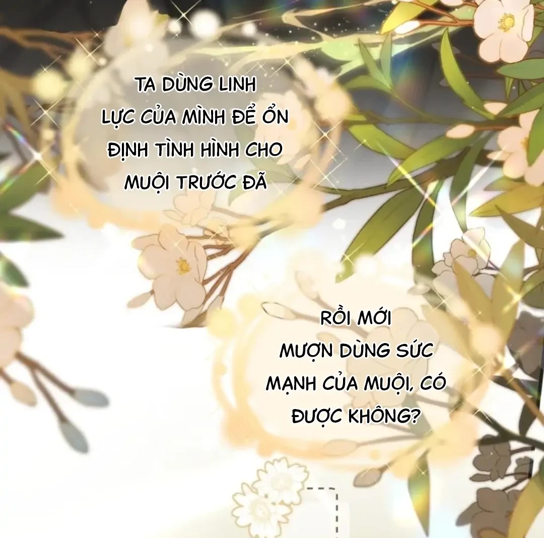 Đông Hải Tìm Mỹ Nhân Chapter 69 - Trang 35