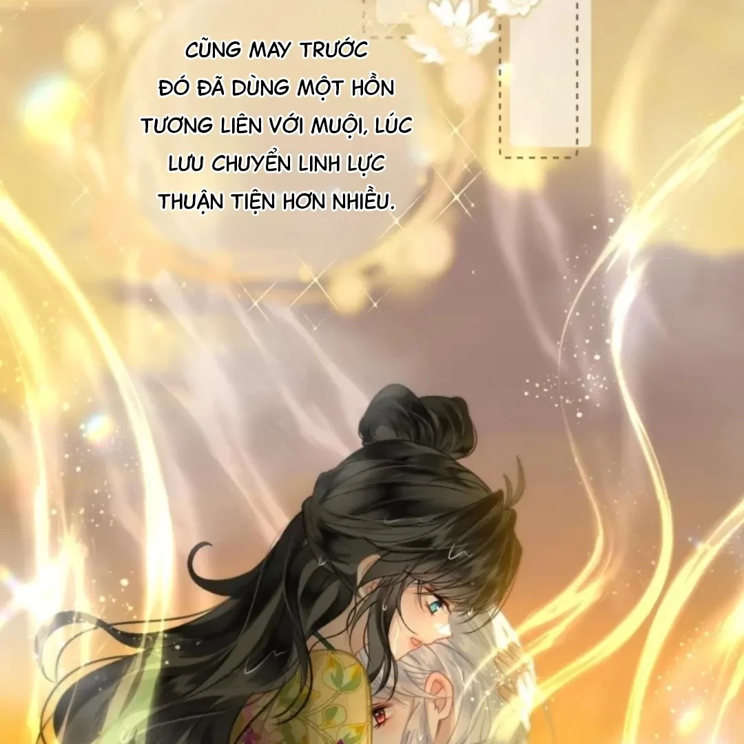 Đông Hải Tìm Mỹ Nhân Chapter 69 - Trang 36