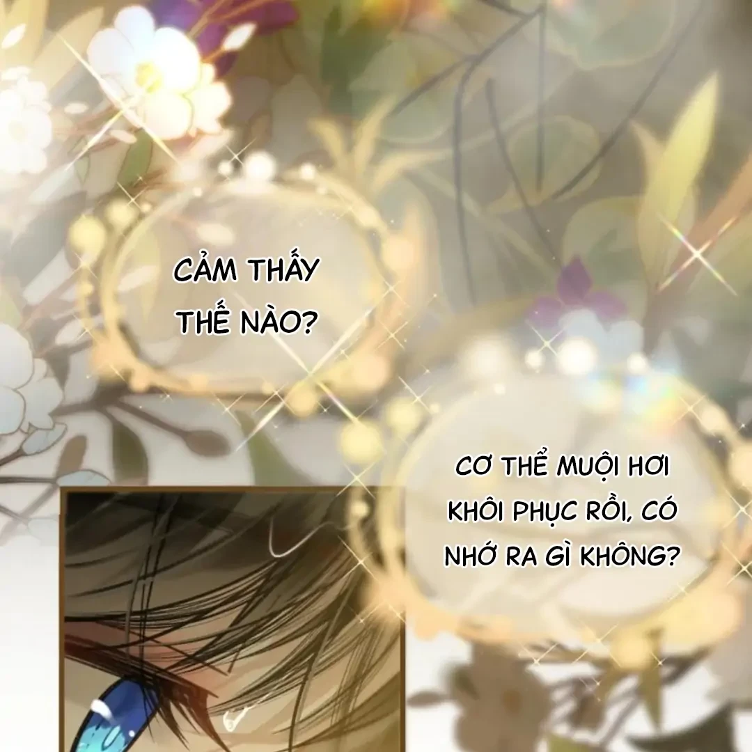 Đông Hải Tìm Mỹ Nhân Chapter 69 - Trang 41