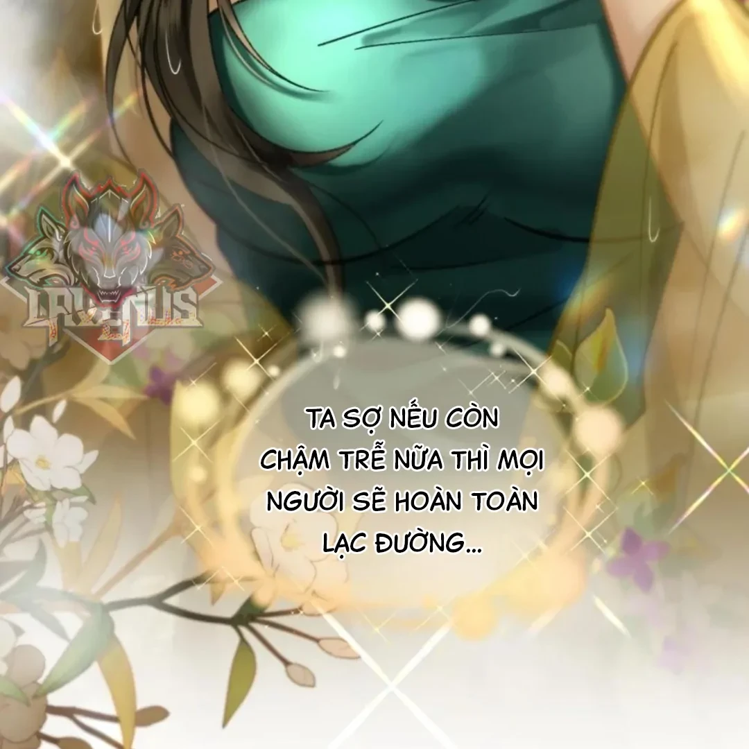 Đông Hải Tìm Mỹ Nhân Chapter 69 - Trang 46