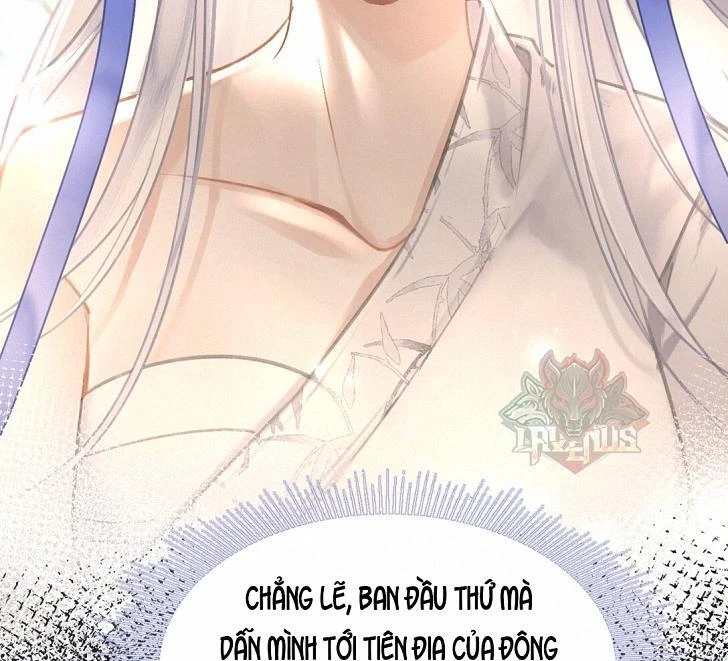 Đông Hải Tìm Mỹ Nhân Chapter 7 - Trang 11