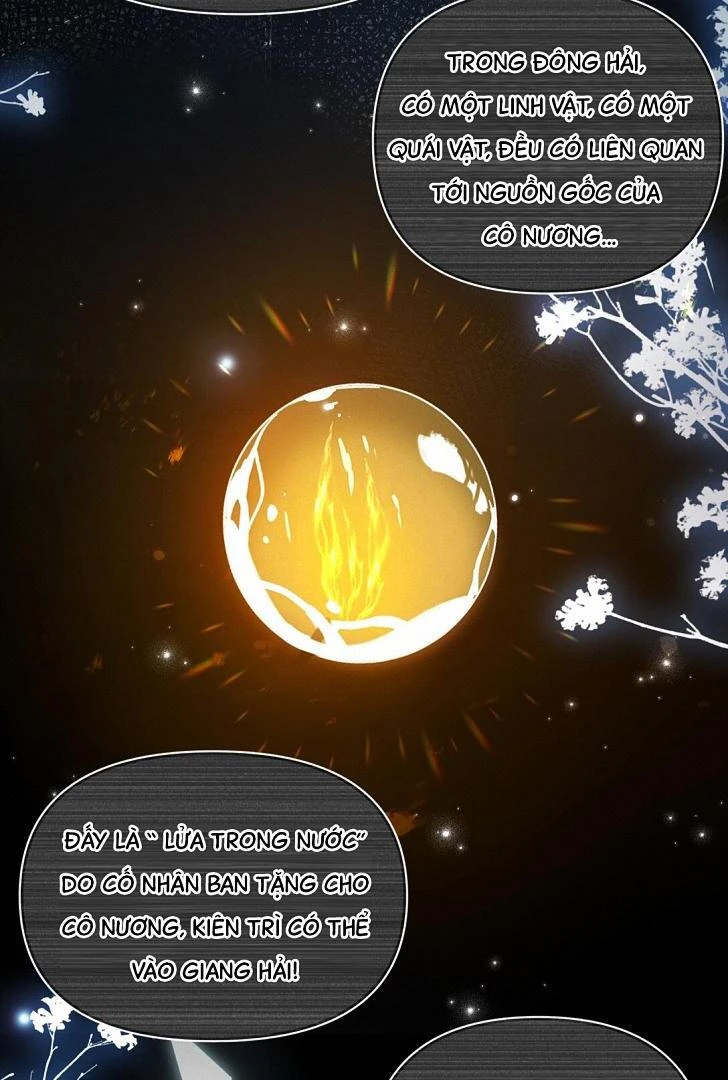 Đông Hải Tìm Mỹ Nhân Chapter 7 - Trang 14
