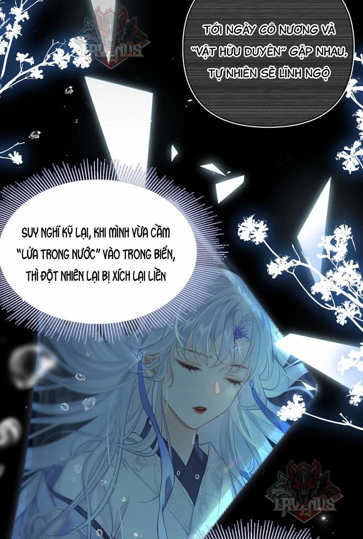 Đông Hải Tìm Mỹ Nhân Chapter 7 - Trang 15