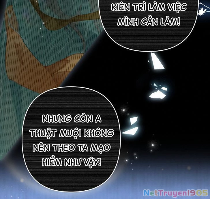 Đông Hải Tìm Mỹ Nhân Chapter 7 - Trang 18