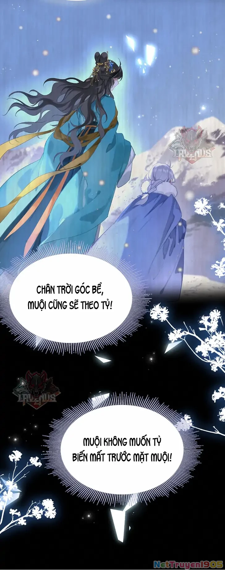 Đông Hải Tìm Mỹ Nhân Chapter 7 - Trang 19