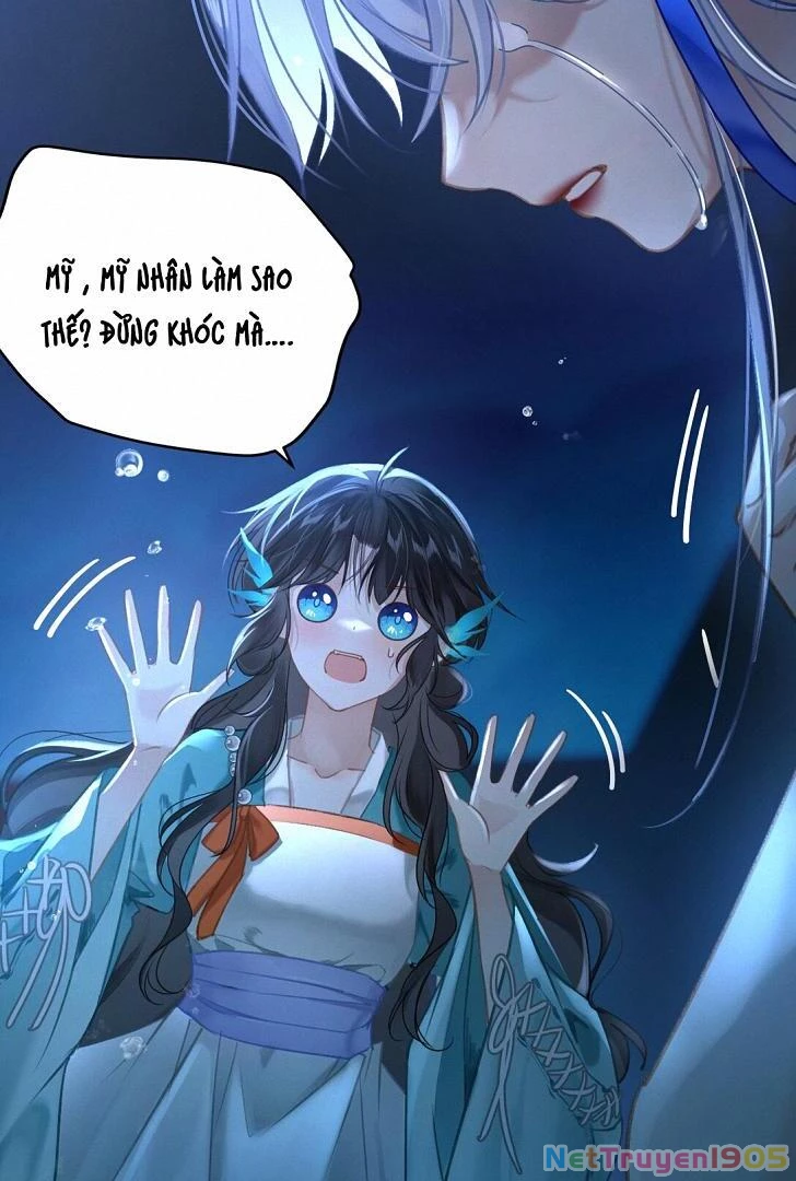 Đông Hải Tìm Mỹ Nhân Chapter 7 - Trang 21