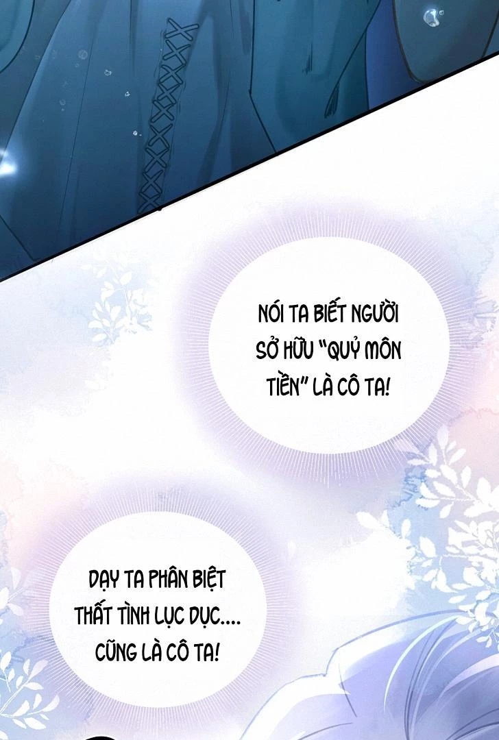 Đông Hải Tìm Mỹ Nhân Chapter 7 - Trang 22
