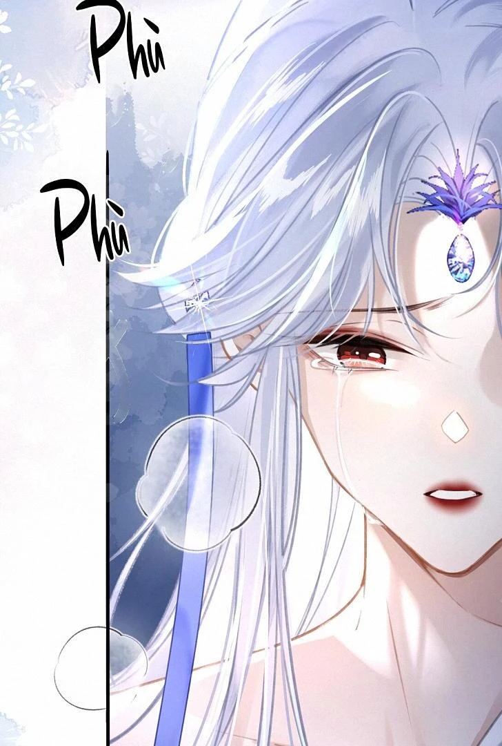 Đông Hải Tìm Mỹ Nhân Chapter 7 - Trang 23