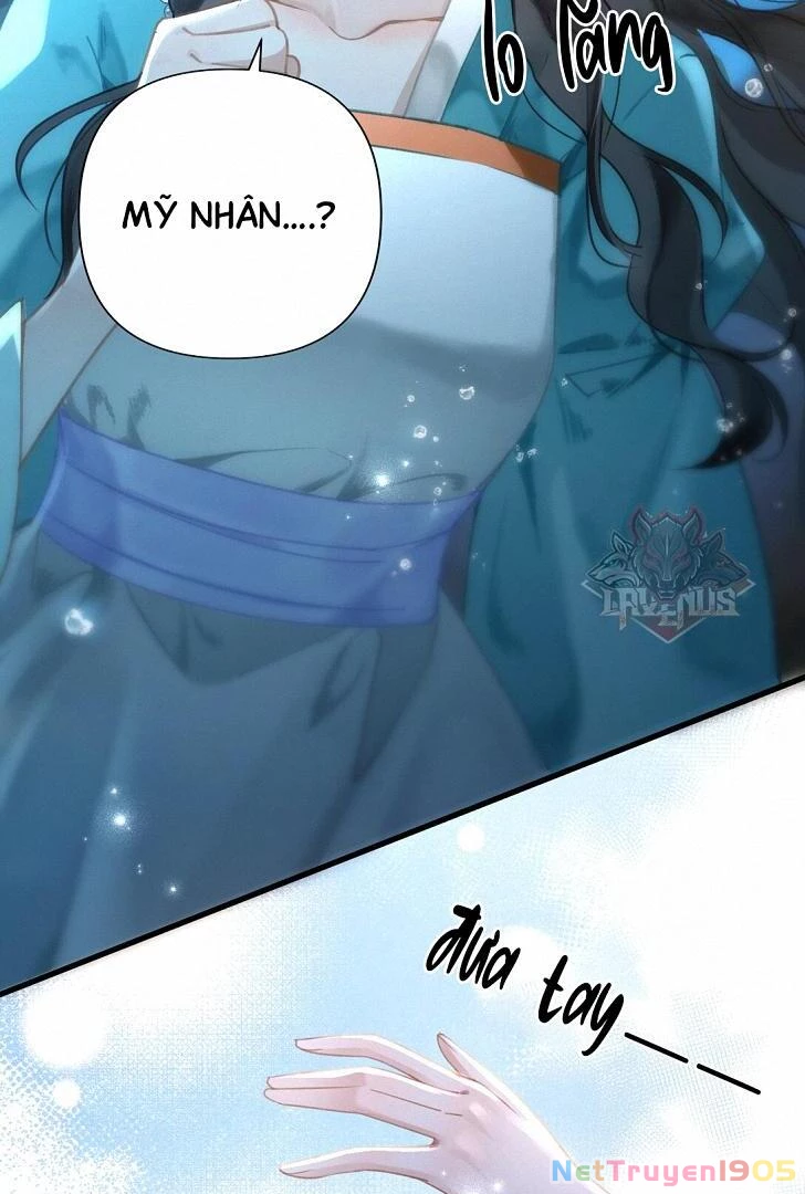 Đông Hải Tìm Mỹ Nhân Chapter 7 - Trang 27
