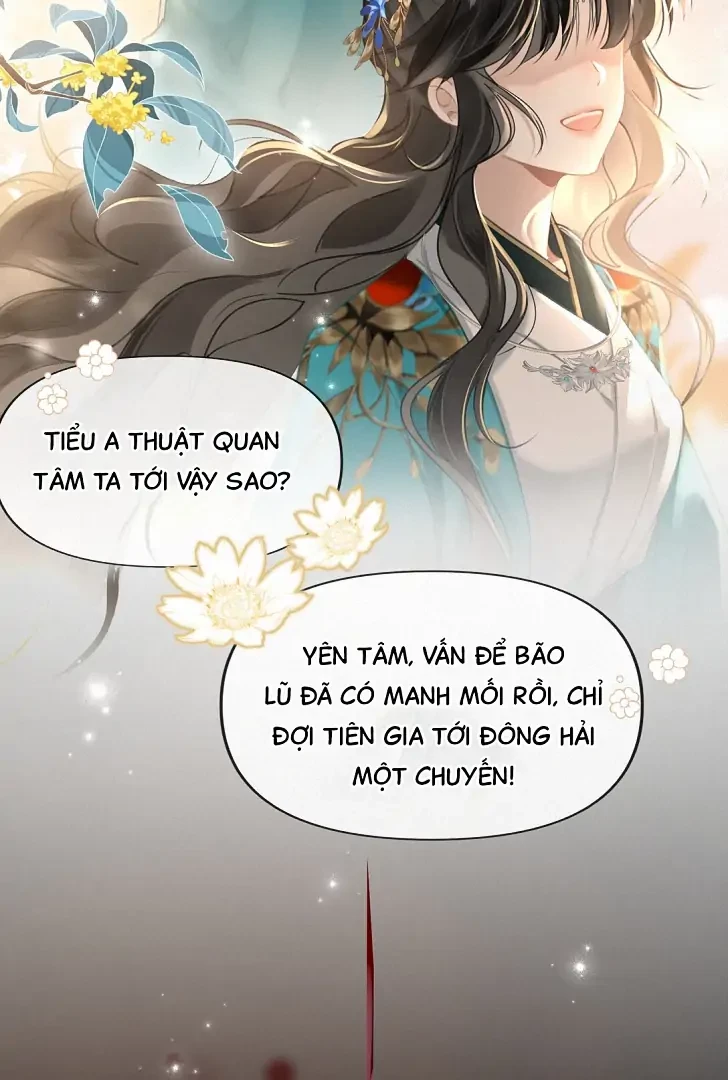 Đông Hải Tìm Mỹ Nhân Chapter 7 - Trang 3