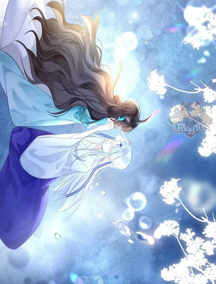 Đông Hải Tìm Mỹ Nhân Chapter 7 - Trang 30