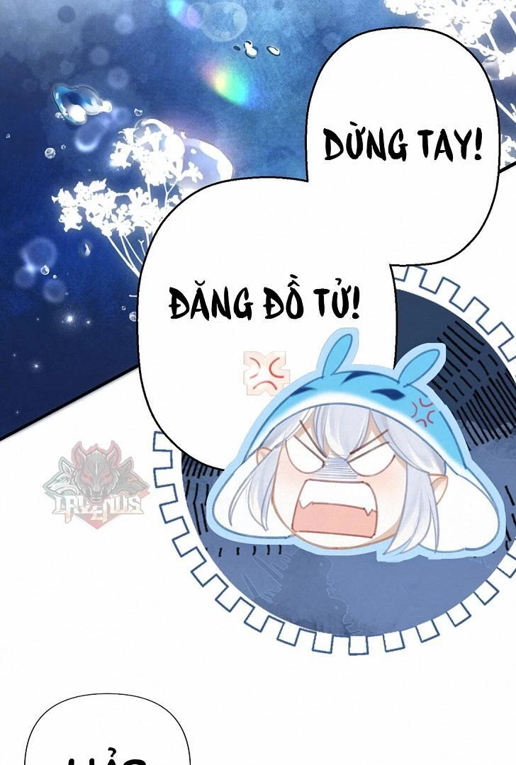 Đông Hải Tìm Mỹ Nhân Chapter 7 - Trang 31