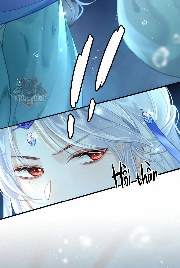 Đông Hải Tìm Mỹ Nhân Chapter 7 - Trang 33