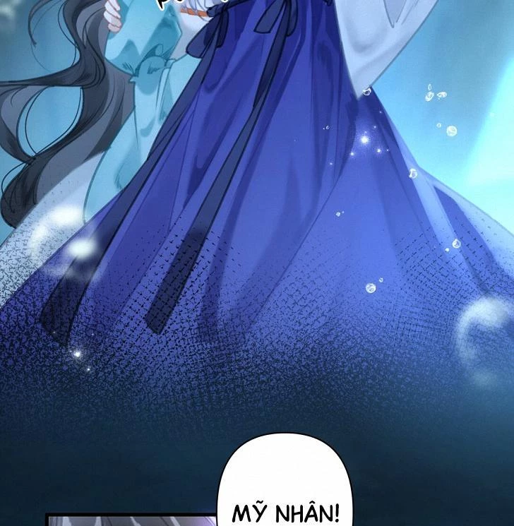 Đông Hải Tìm Mỹ Nhân Chapter 7 - Trang 35