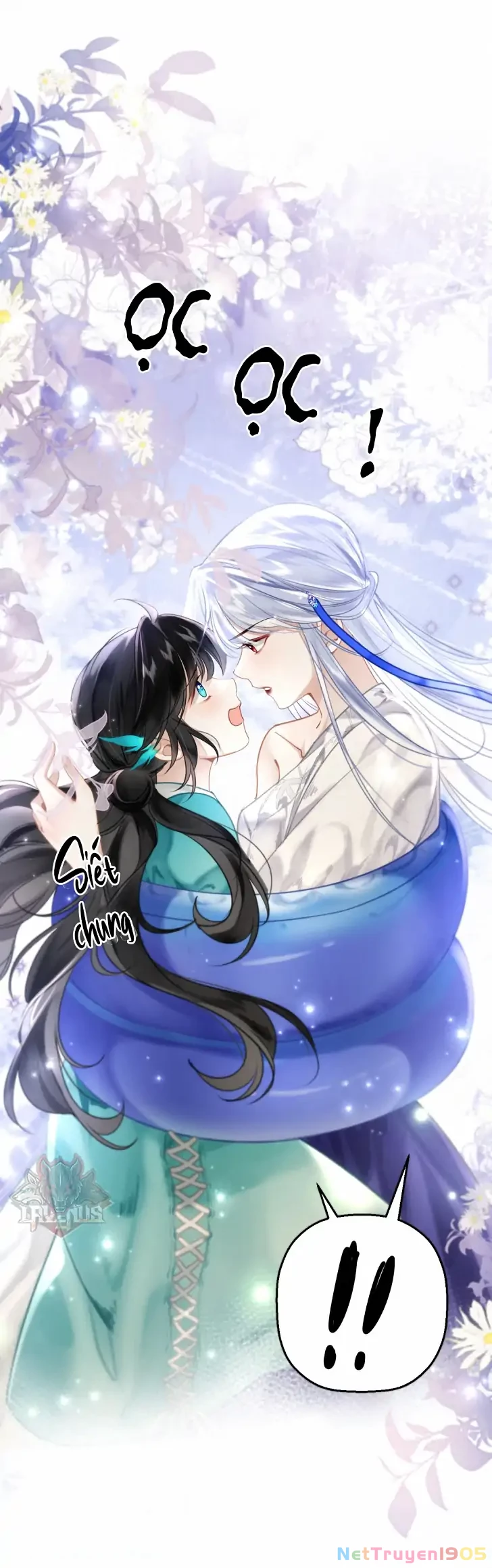Đông Hải Tìm Mỹ Nhân Chapter 7 - Trang 37