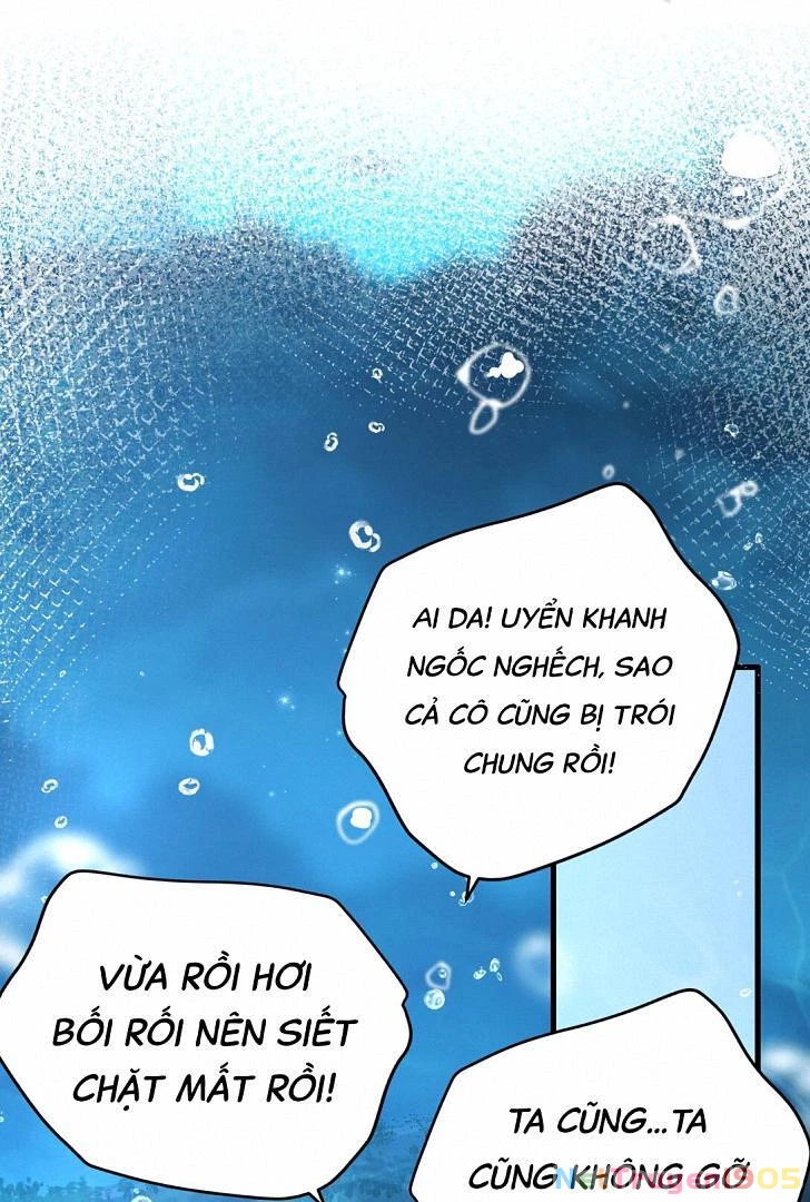 Đông Hải Tìm Mỹ Nhân Chapter 7 - Trang 38