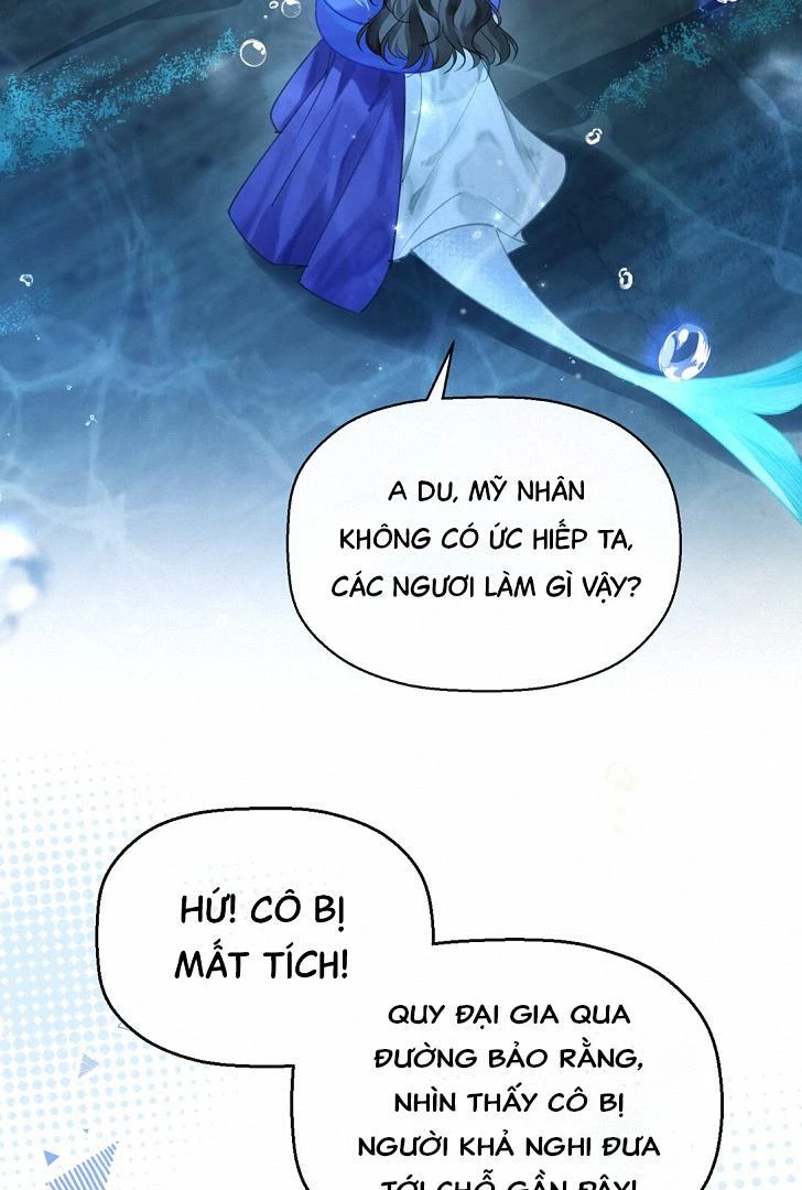 Đông Hải Tìm Mỹ Nhân Chapter 7 - Trang 40