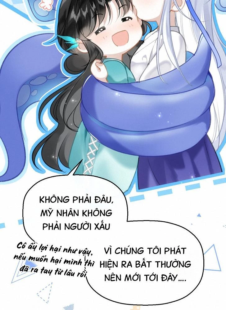 Đông Hải Tìm Mỹ Nhân Chapter 7 - Trang 42