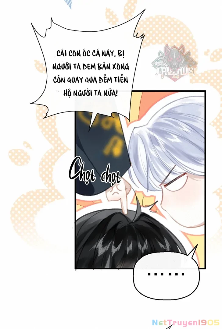 Đông Hải Tìm Mỹ Nhân Chapter 7 - Trang 43