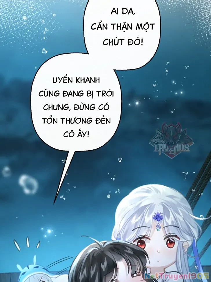 Đông Hải Tìm Mỹ Nhân Chapter 7 - Trang 45