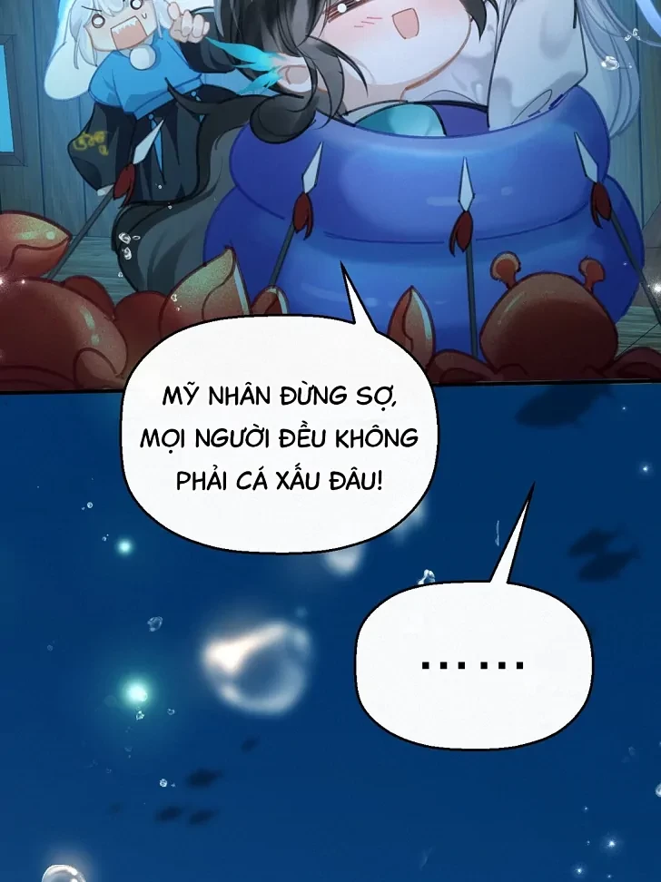 Đông Hải Tìm Mỹ Nhân Chapter 7 - Trang 46