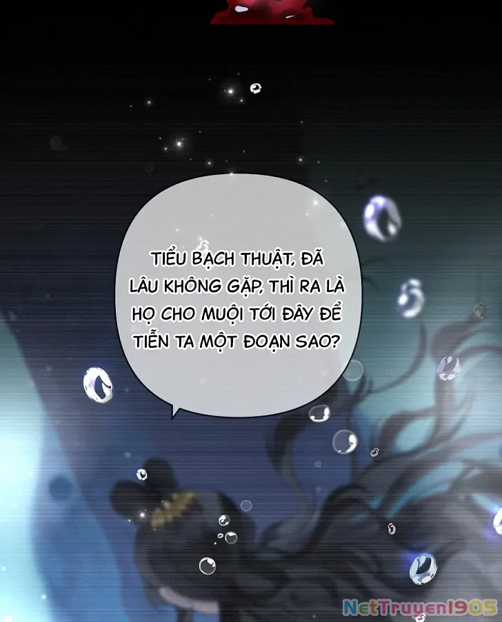 Đông Hải Tìm Mỹ Nhân Chapter 7 - Trang 5